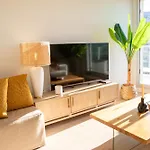 Atico Buen Vivir En Marina Real II By Family Homes