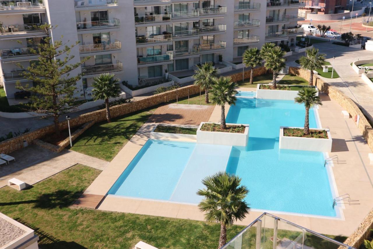 Atico Buen Vivir En Marina Real Ii By Family Homes * Dénia