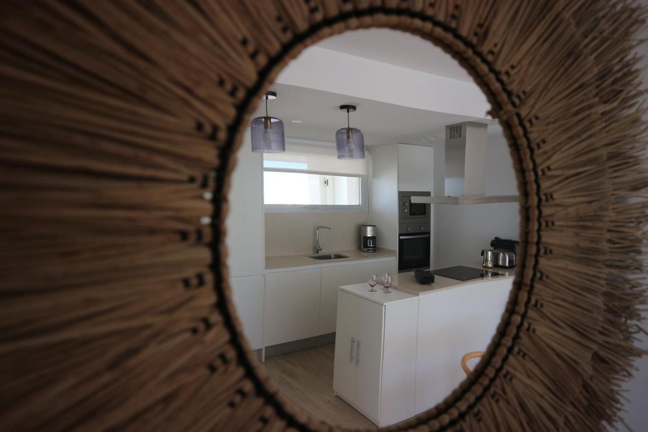Atico Buen Vivir En Marina Real Ii By Family Homes Appartement Dénia