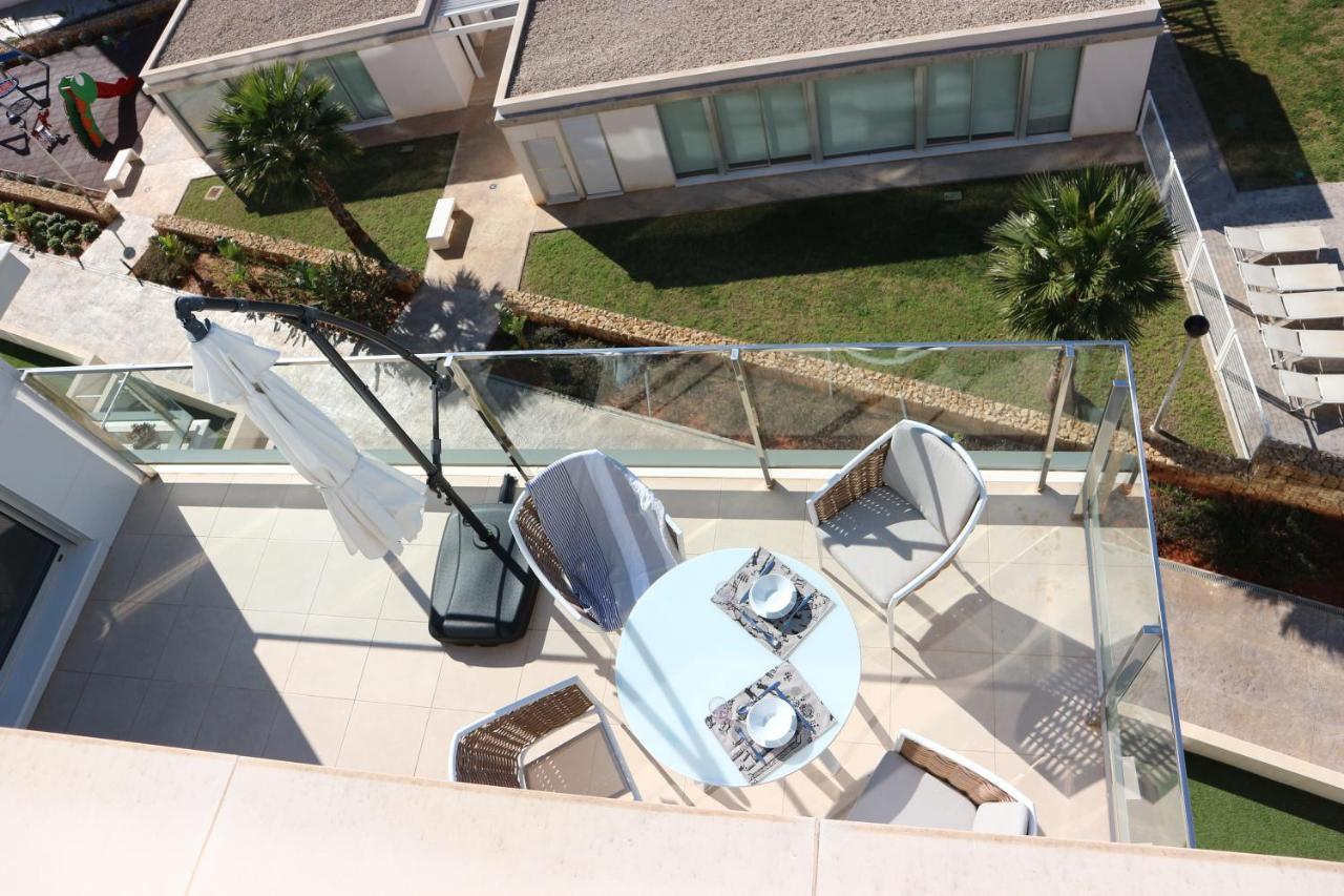 Appartement Atico Buen Vivir En Marina Real Ii By Family Homes *