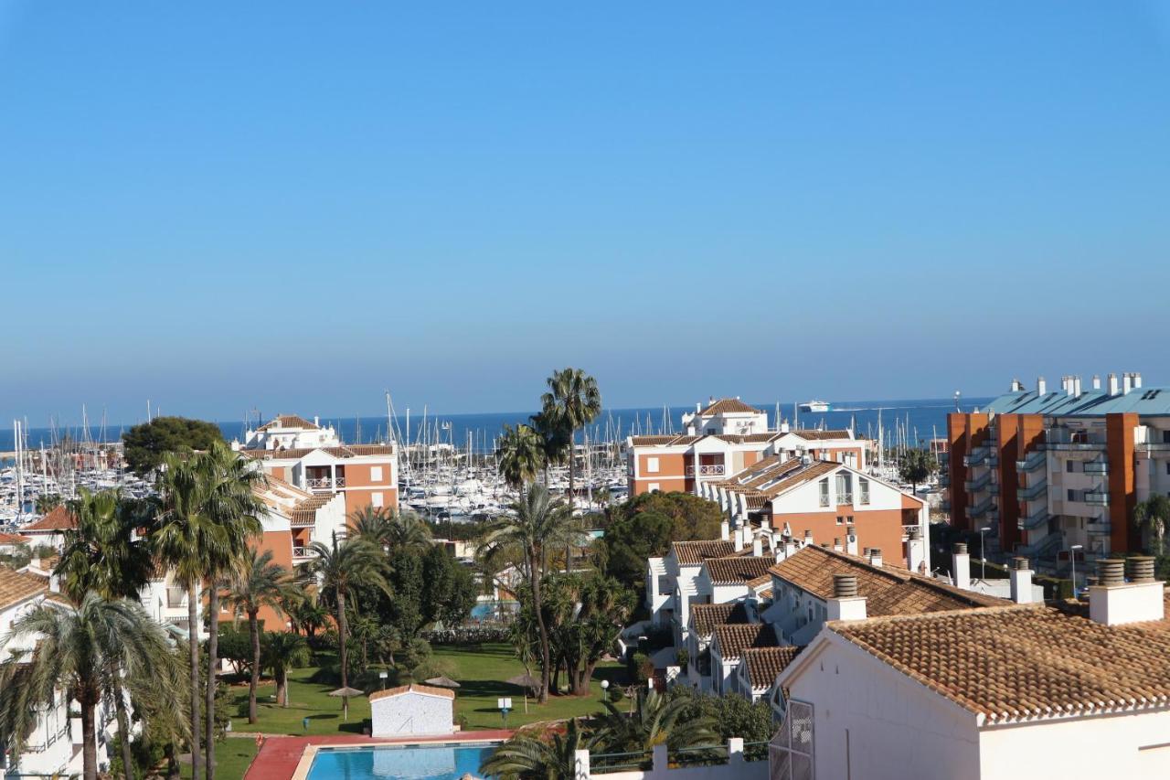 Atico Buen Vivir En Marina Real Ii By Family Homes * Dénia