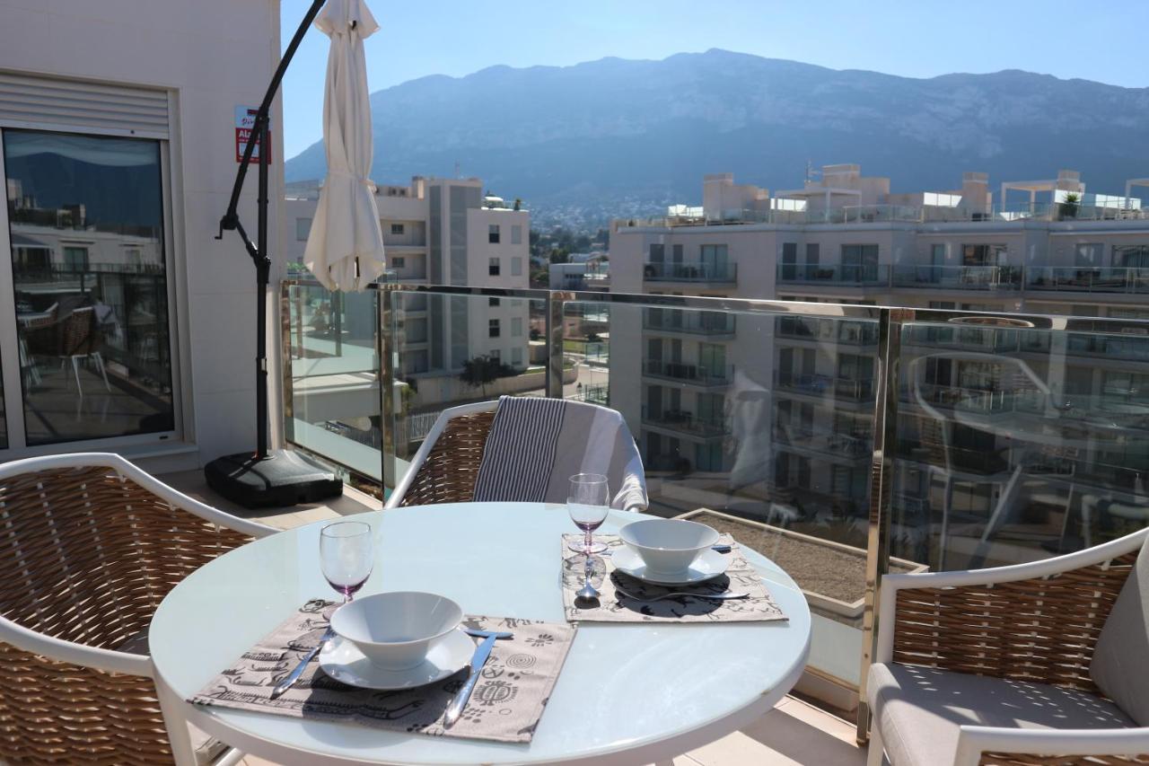 Atico Buen Vivir En Marina Real Ii By Family Homes Dénia