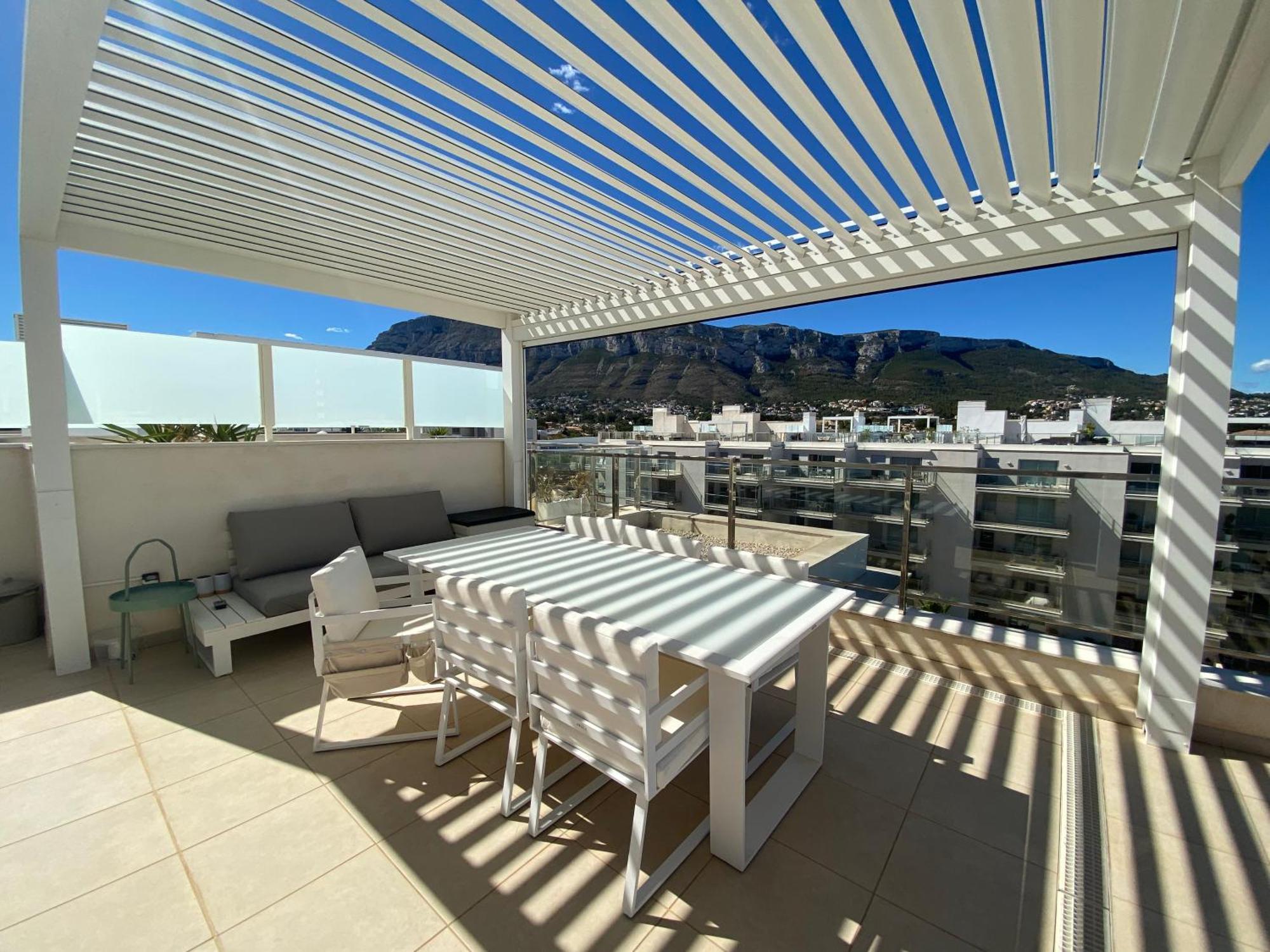 Atico Buen Vivir En Marina Real Ii By Family Homes *