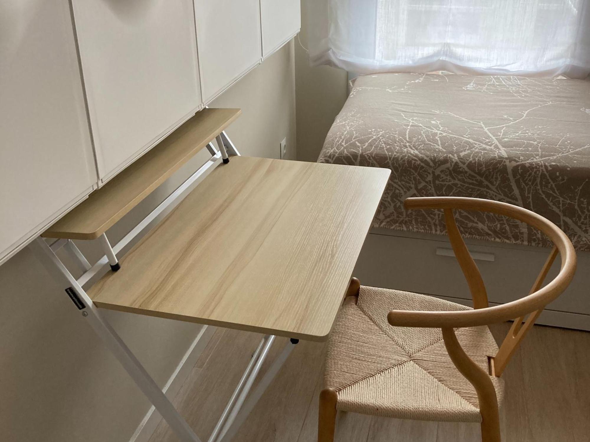 Atico Buen Vivir En Marina Real Ii By Family Homes Dénia