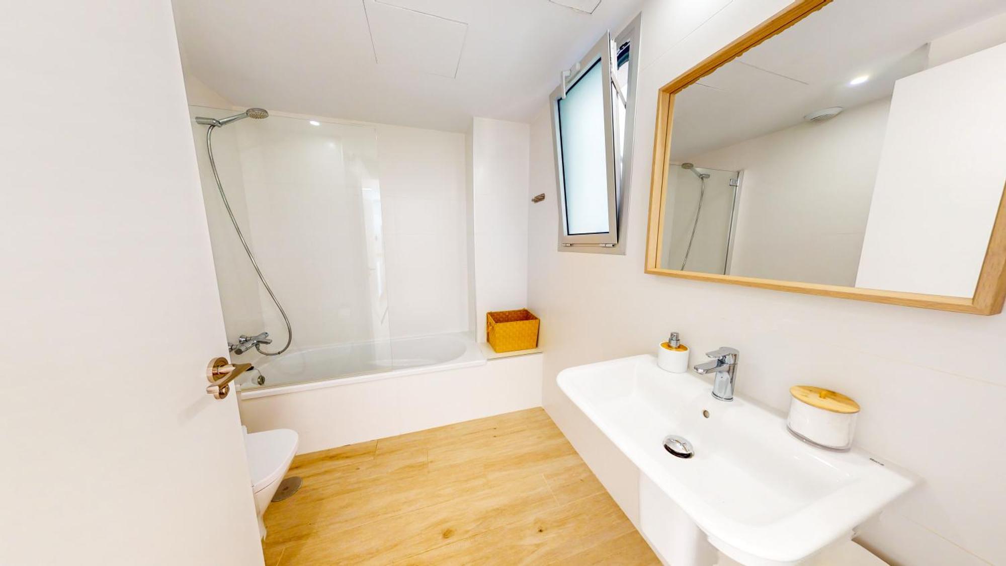 Atico Buen Vivir En Marina Real Ii By Family Homes *