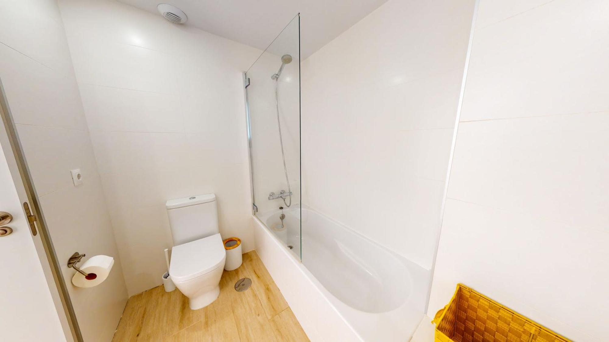 Appartement Atico Buen Vivir En Marina Real Ii By Family Homes *