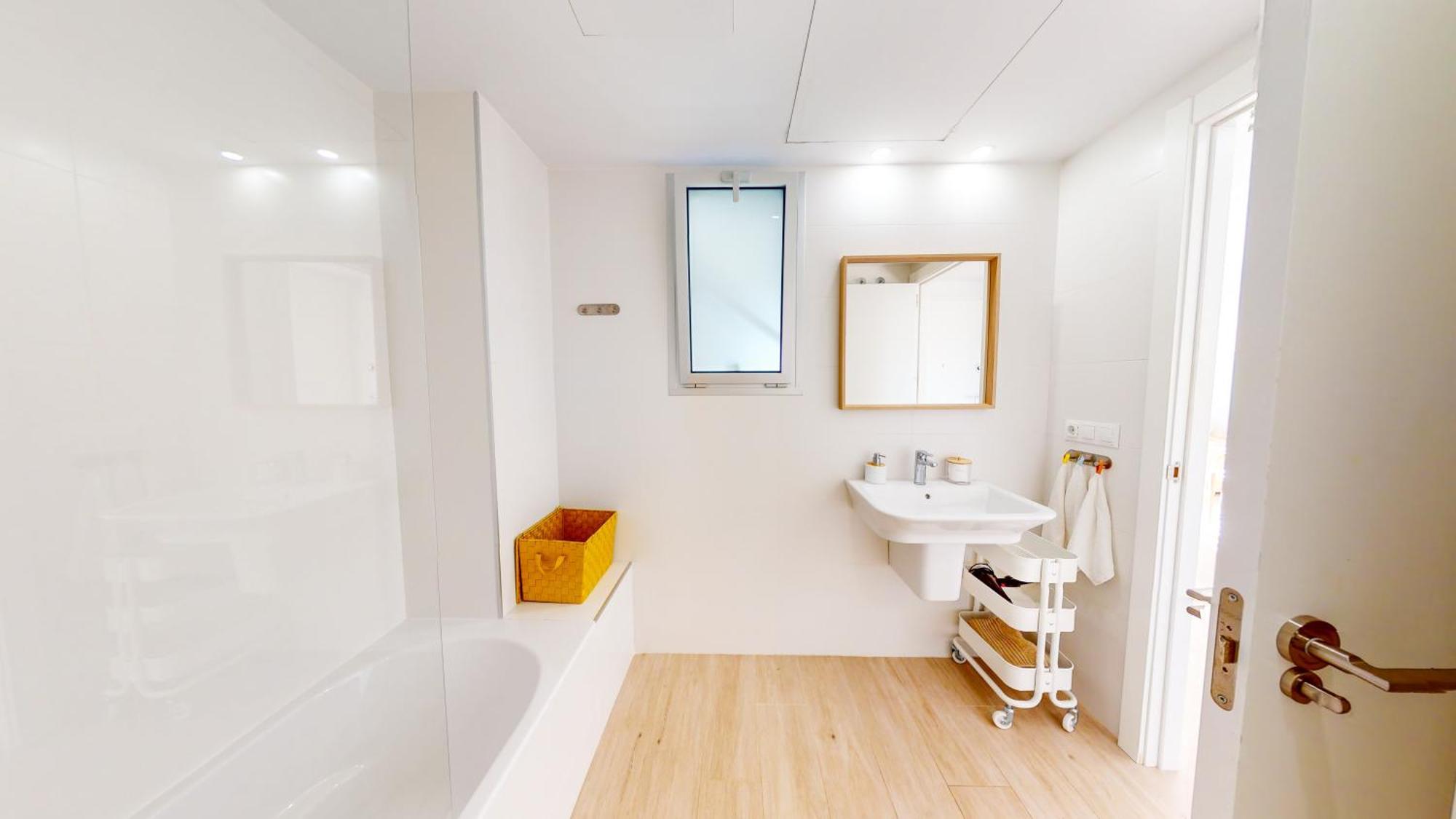 Atico Buen Vivir En Marina Real Ii By Family Homes Dénia