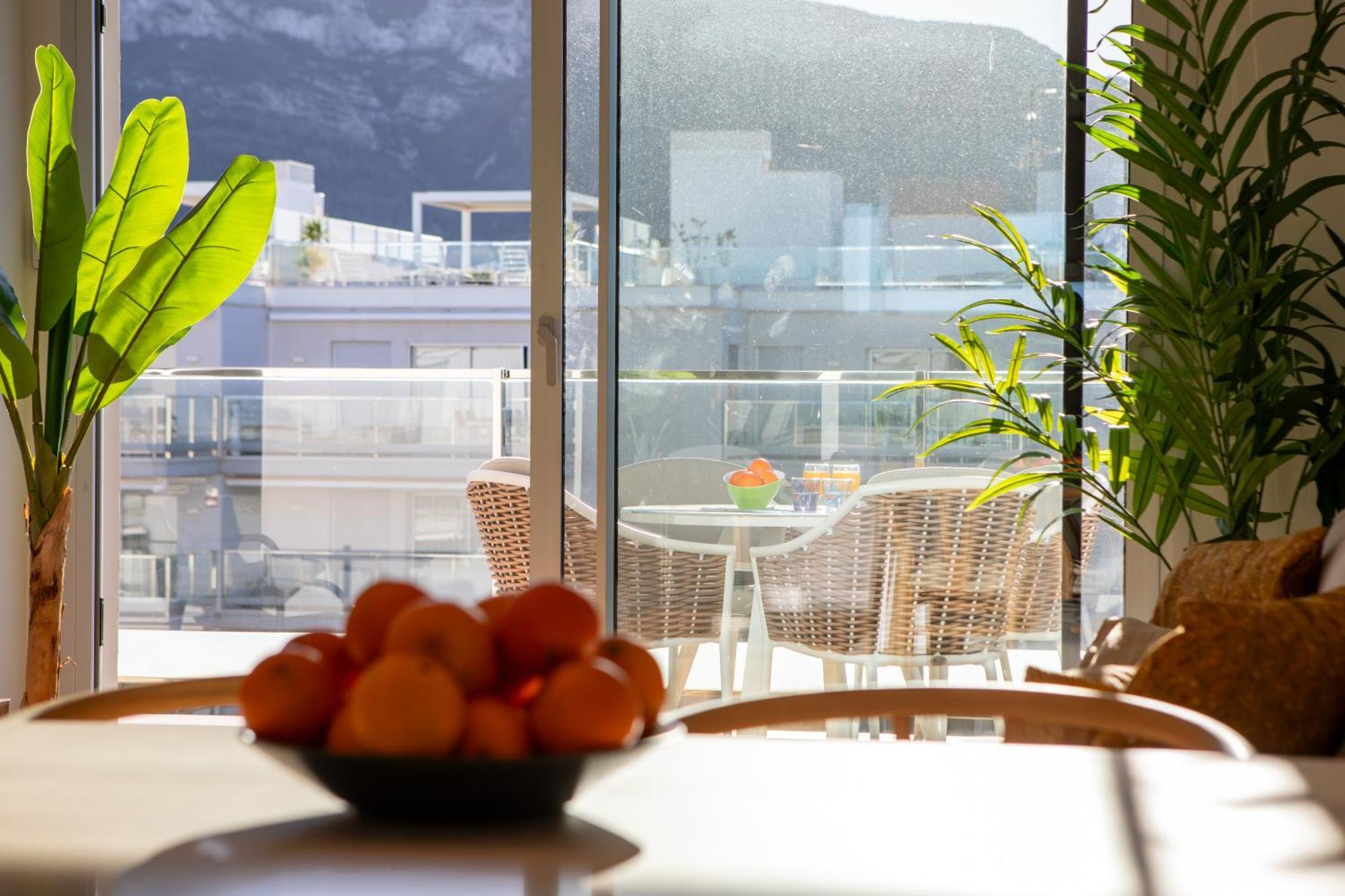 Appartement Atico Buen Vivir En Marina Real Ii By Family Homes