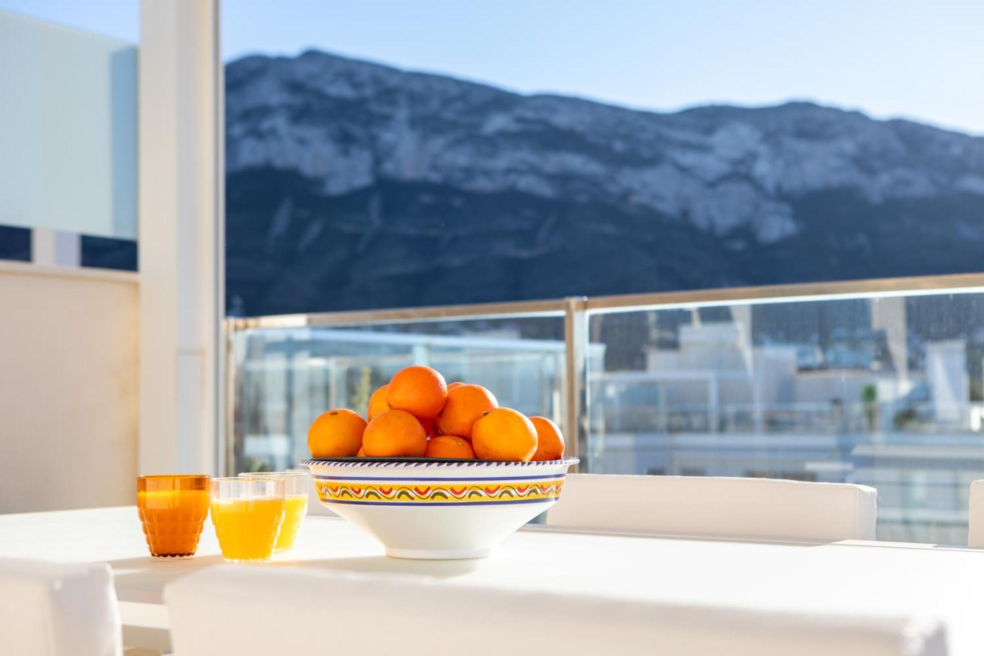 Atico Buen Vivir En Marina Real Ii By Family Homes Appartement *
