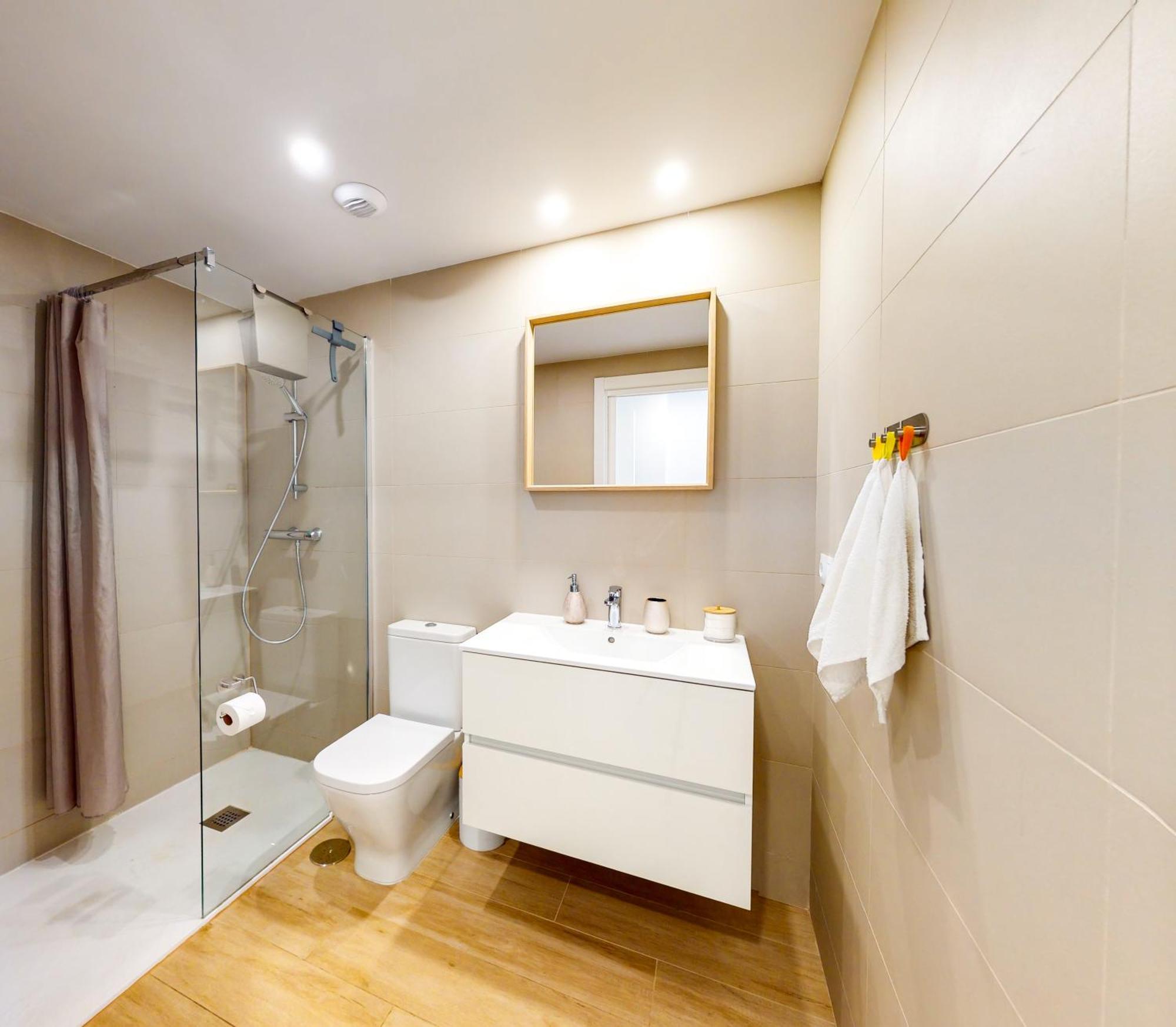 Atico Buen Vivir En Marina Real Ii By Family Homes *