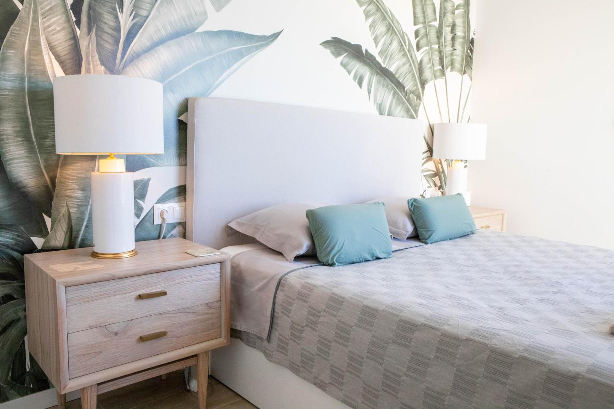 Atico Buen Vivir En Marina Real Ii By Family Homes Appartement
