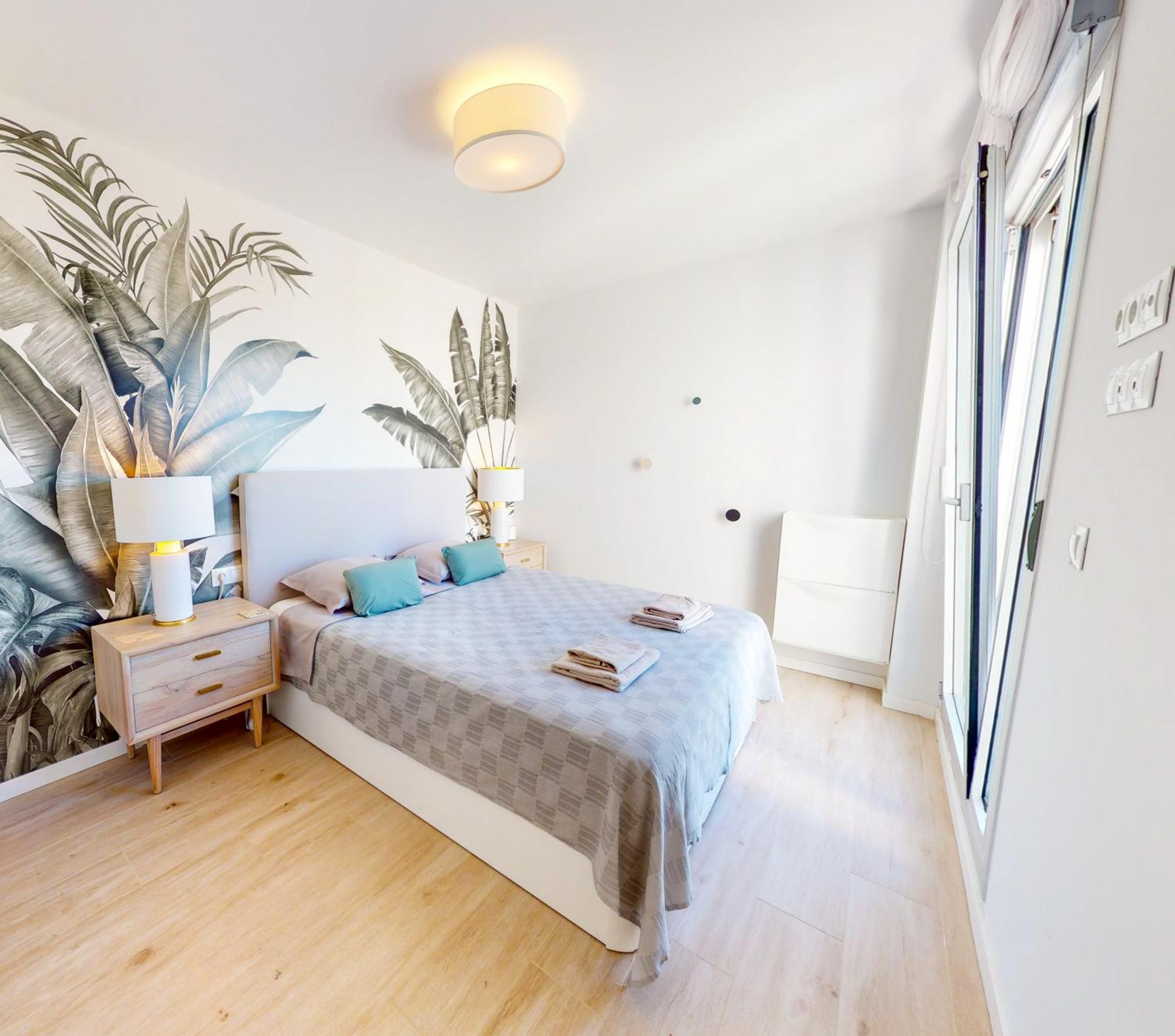 Appartement Atico Buen Vivir En Marina Real Ii By Family Homes