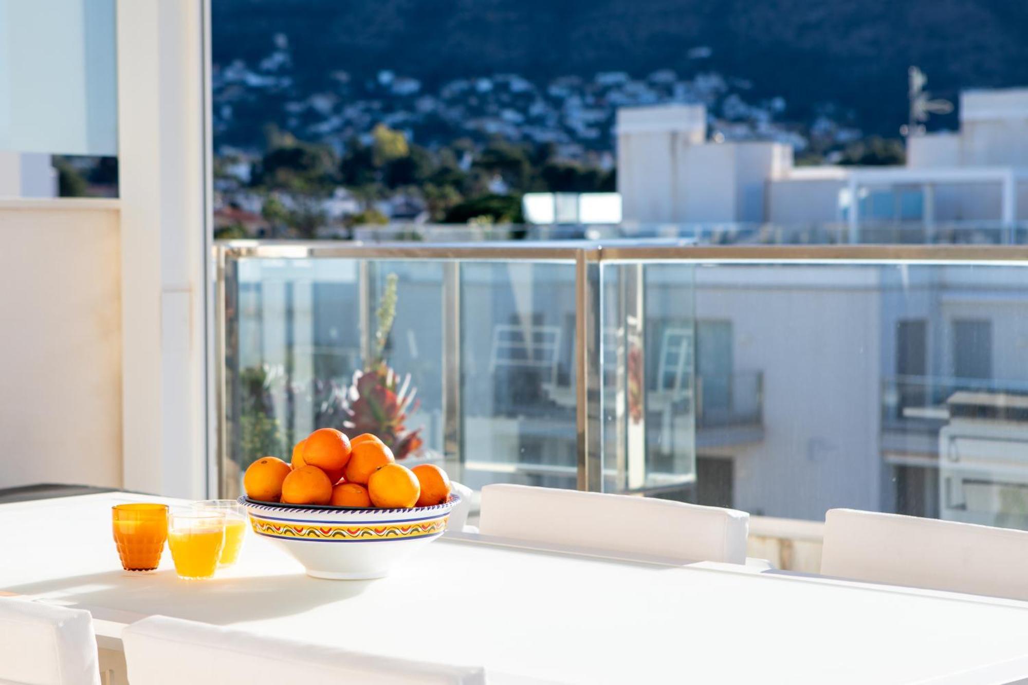 Atico Buen Vivir En Marina Real Ii By Family Homes Appartement *