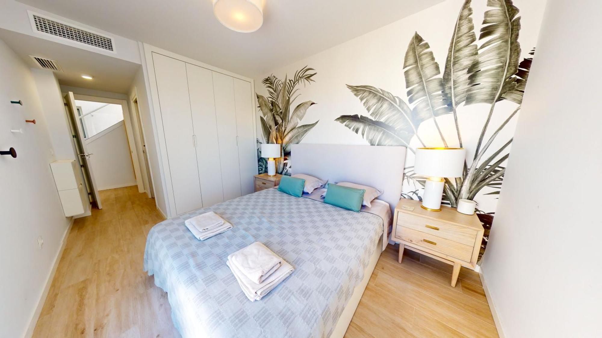 Appartement Atico Buen Vivir En Marina Real Ii By Family Homes Dénia