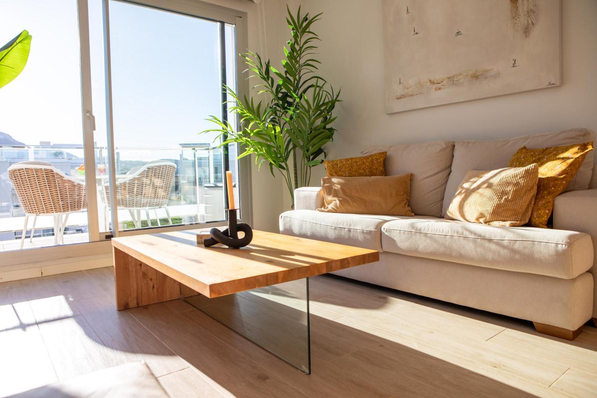 Appartement Atico Buen Vivir En Marina Real Ii By Family Homes