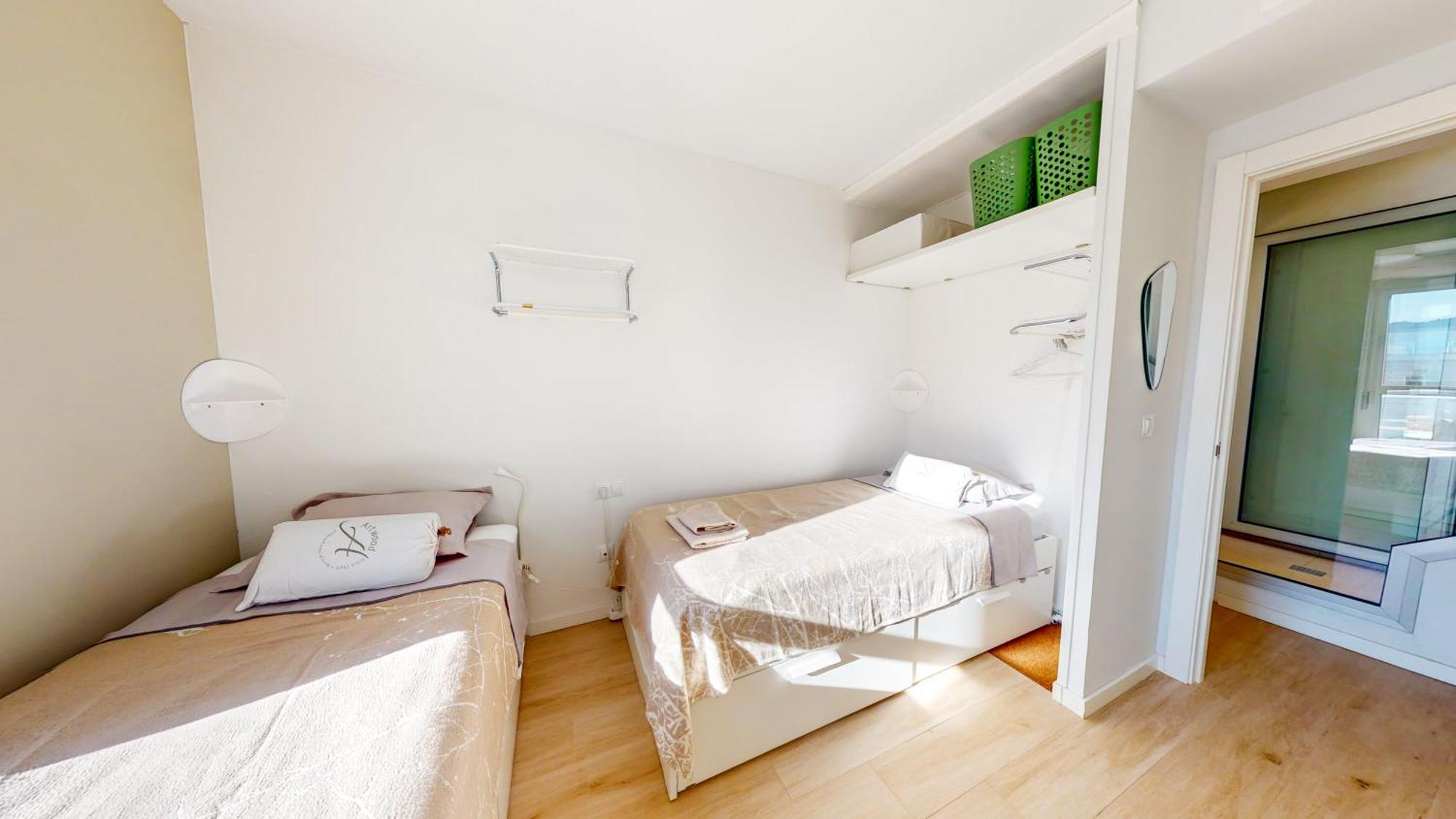 Appartement Atico Buen Vivir En Marina Real Ii By Family Homes *