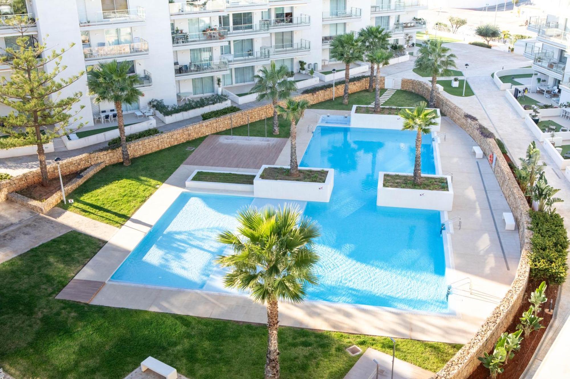 Appartement Atico Buen Vivir En Marina Real Ii By Family Homes Dénia