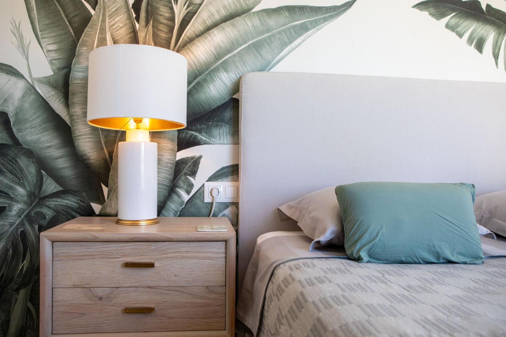 Atico Buen Vivir En Marina Real Ii By Family Homes Dénia