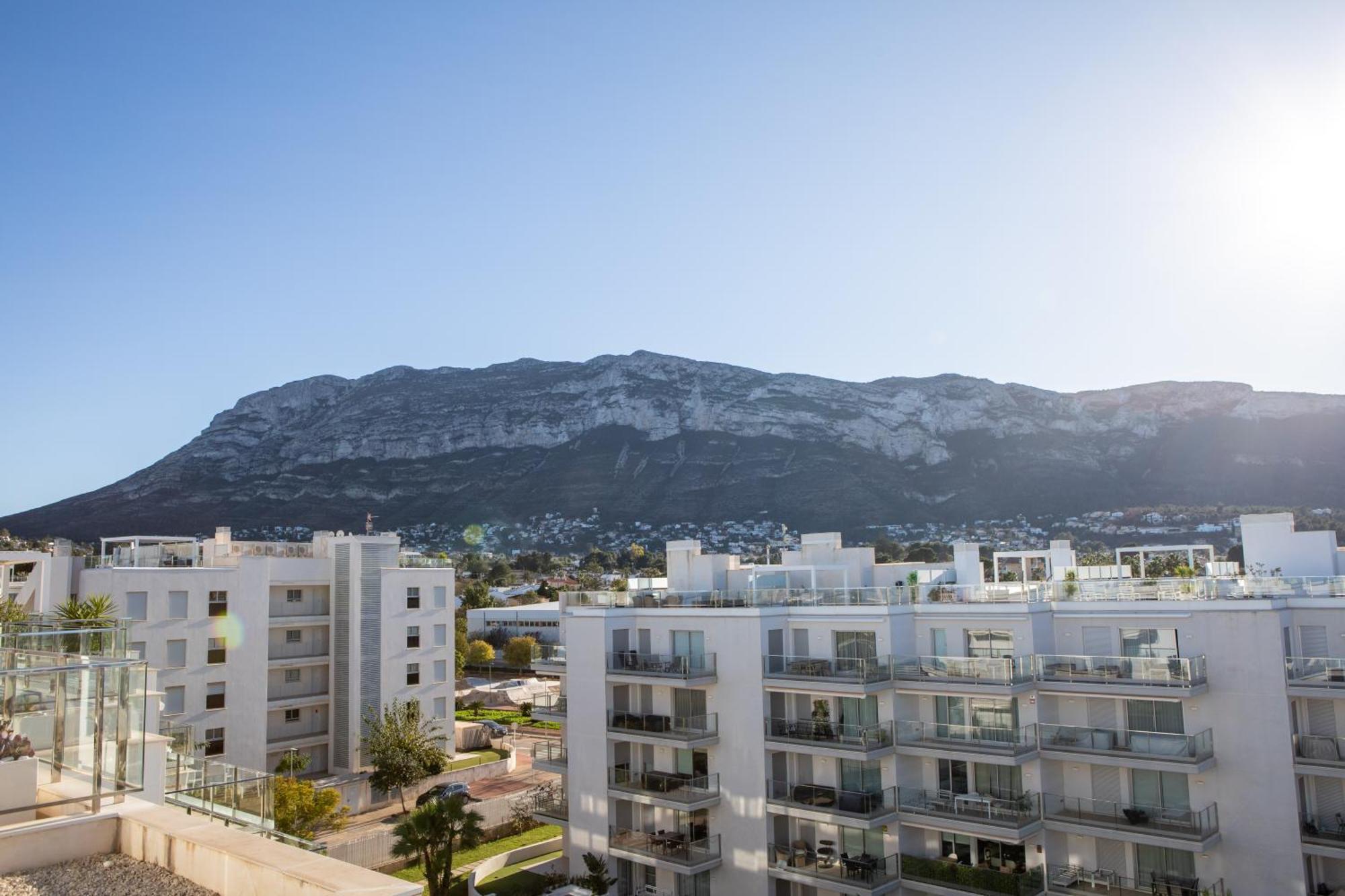 Atico Buen Vivir En Marina Real Ii By Family Homes