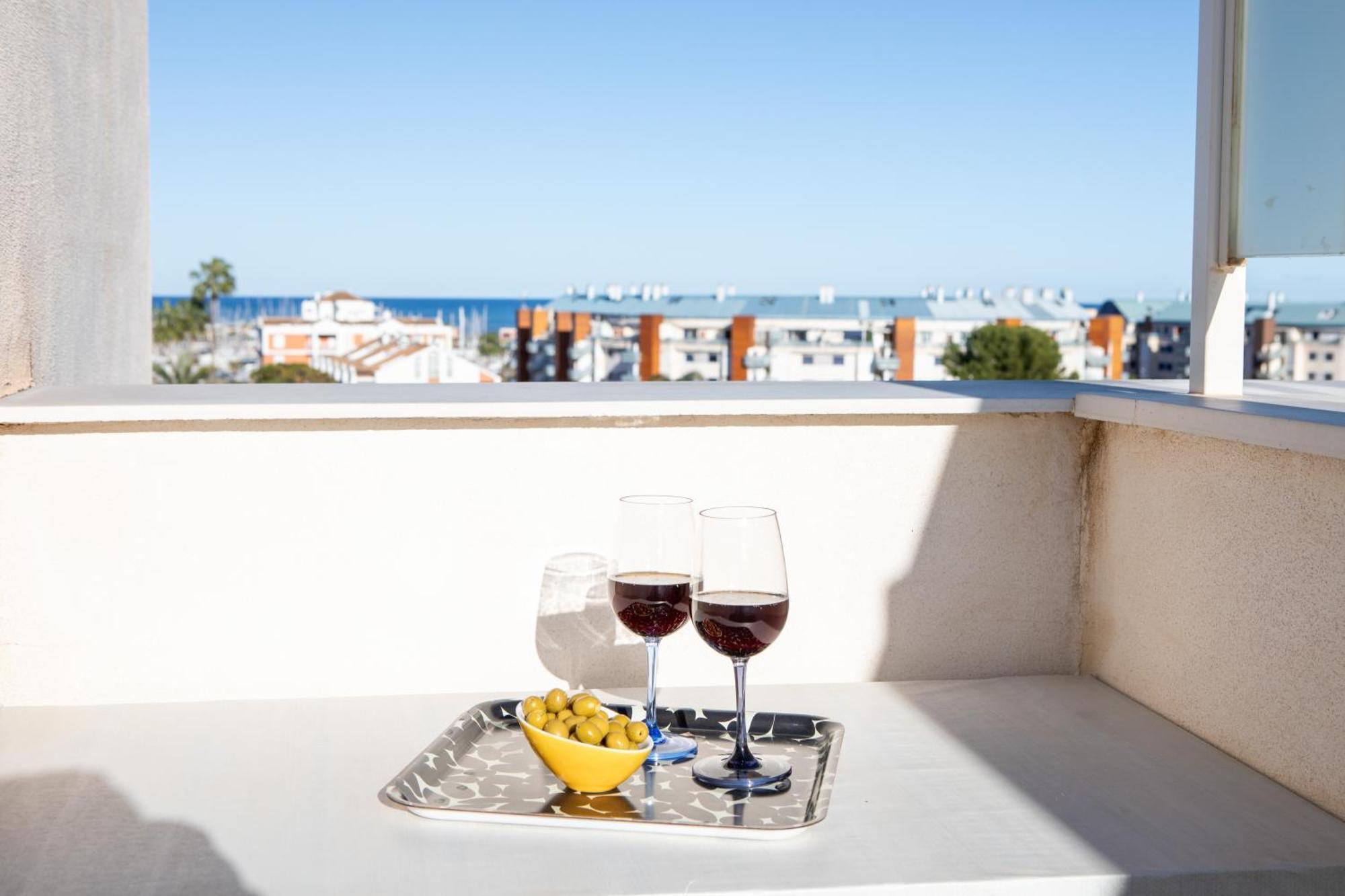 Appartement Atico Buen Vivir En Marina Real Ii By Family Homes *