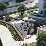 Atico Buen Vivir En Marina Real II By Family Homes