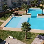 Atico Buen Vivir En Marina Real II By Family Homes