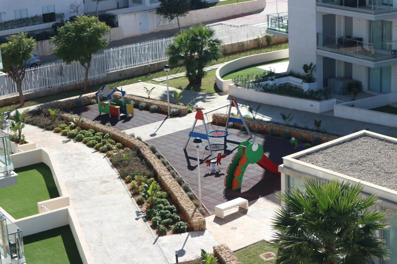 Apartment Atico Buen Vivir En Marina Real Ii By Family Homes *