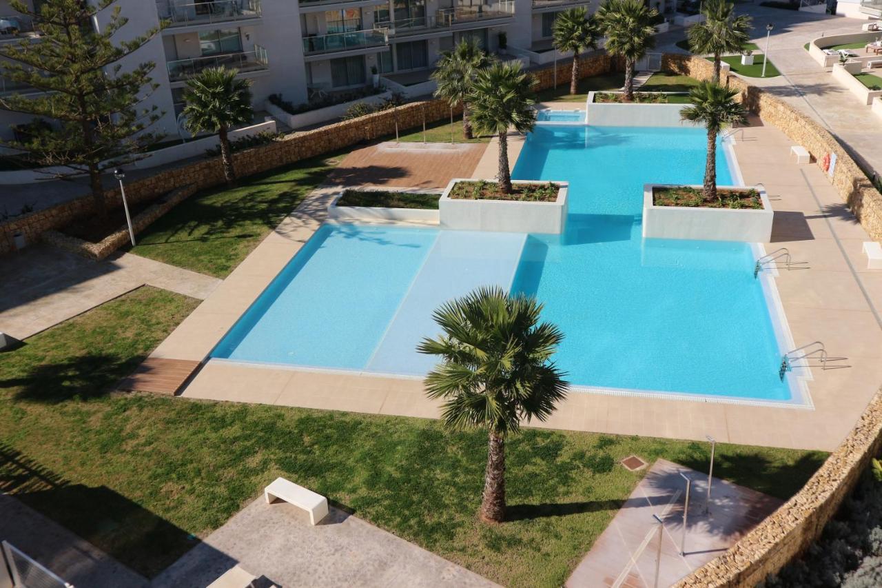 Atico Buen Vivir En Marina Real Ii By Family Homes Apartment Dénia