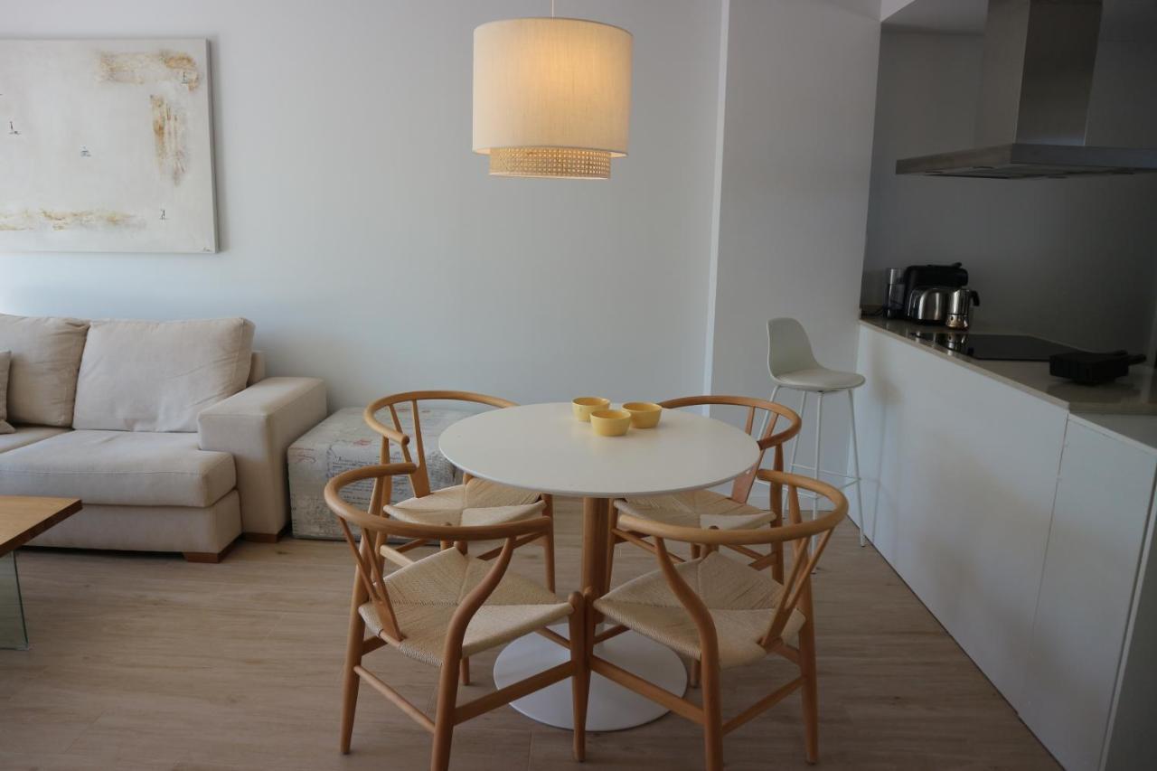 Atico Buen Vivir En Marina Real Ii By Family Homes