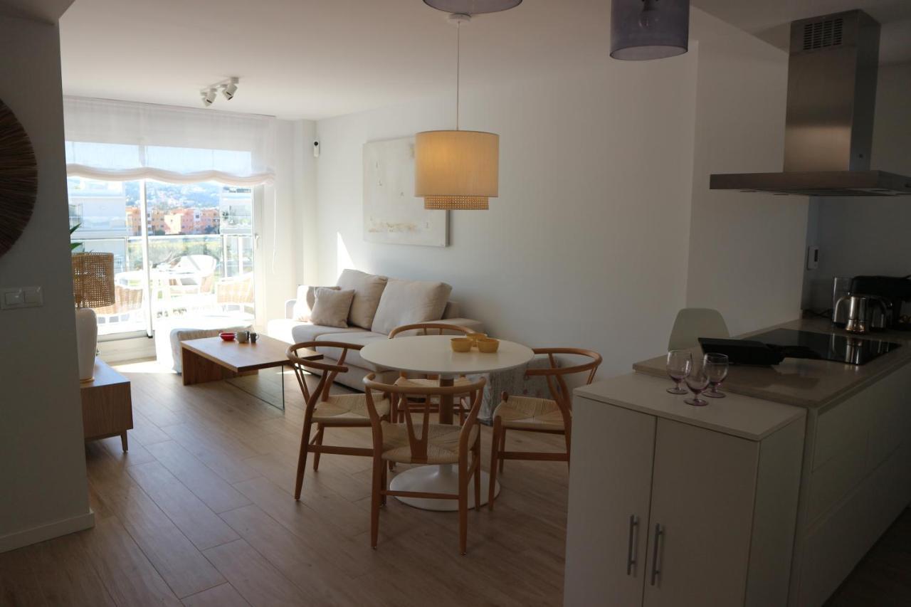 Atico Buen Vivir En Marina Real Ii By Family Homes