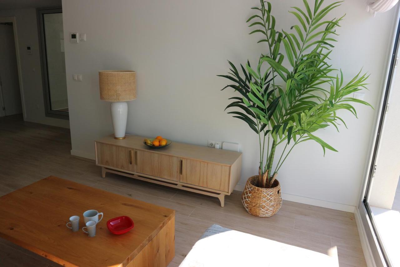 Apartment Atico Buen Vivir En Marina Real Ii By Family Homes Dénia
