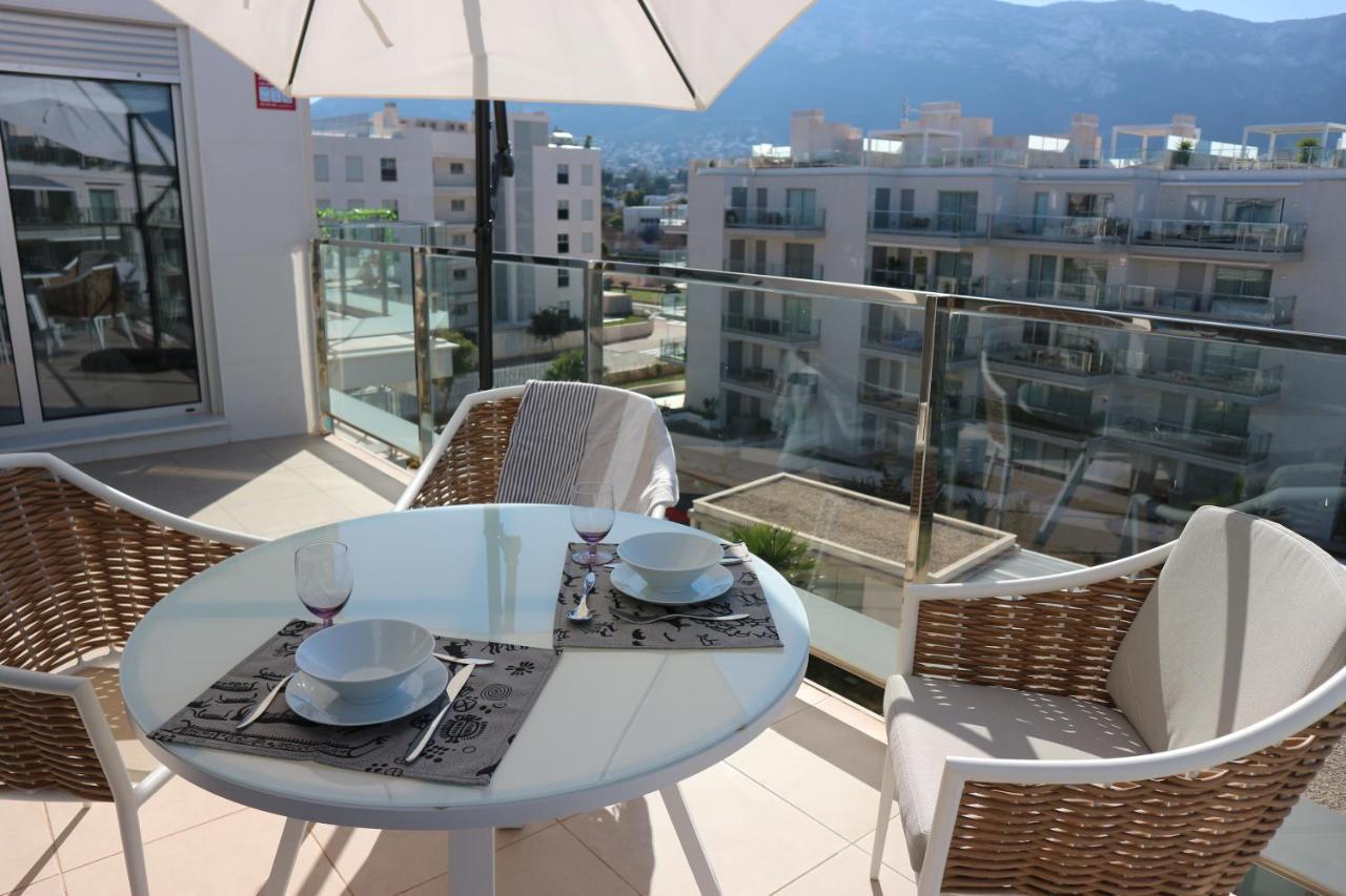 Atico Buen Vivir En Marina Real Ii By Family Homes