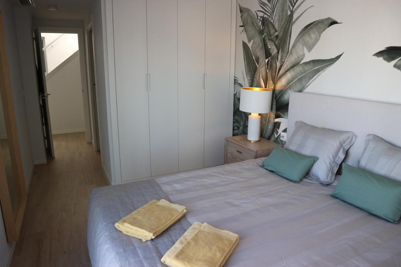 Atico Buen Vivir En Marina Real Ii By Family Homes Dénia