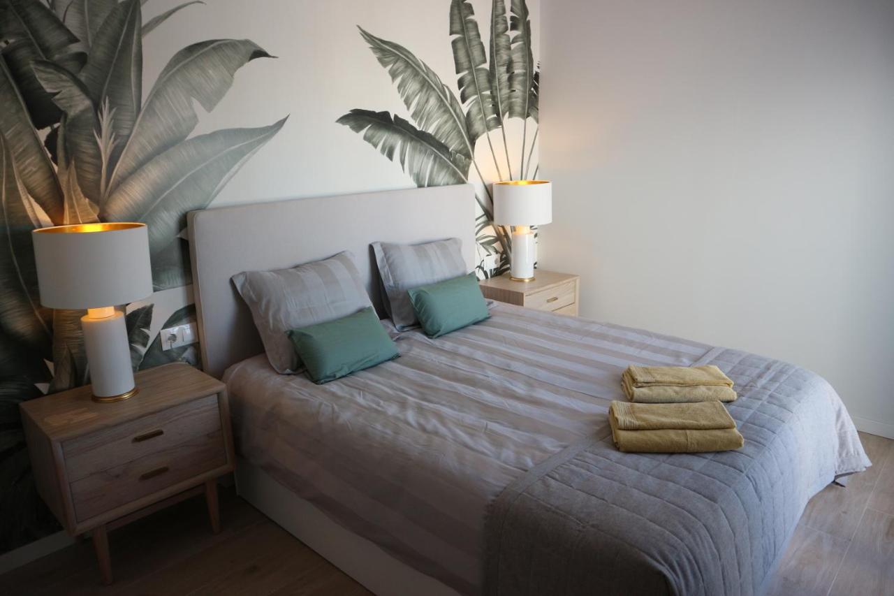 Atico Buen Vivir En Marina Real Ii By Family Homes