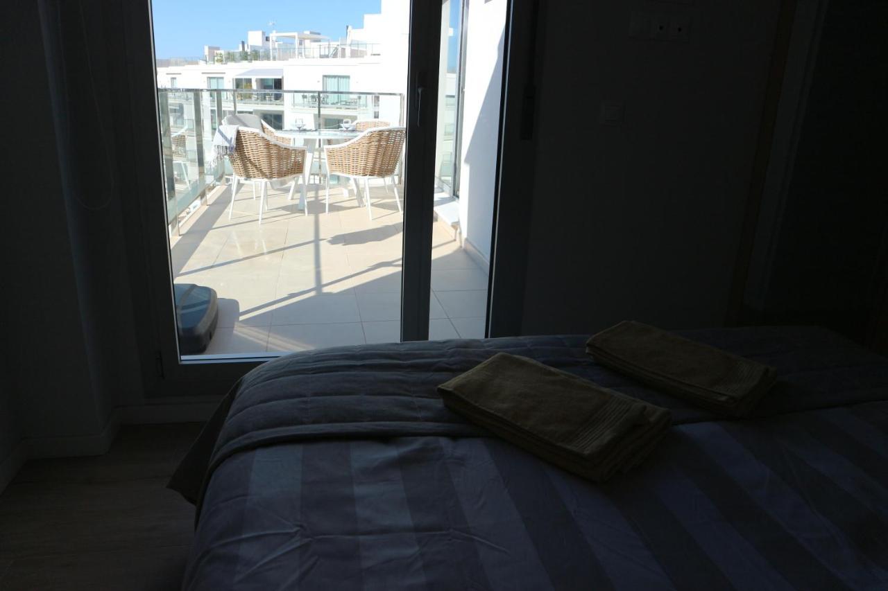 Apartment Atico Buen Vivir En Marina Real Ii By Family Homes