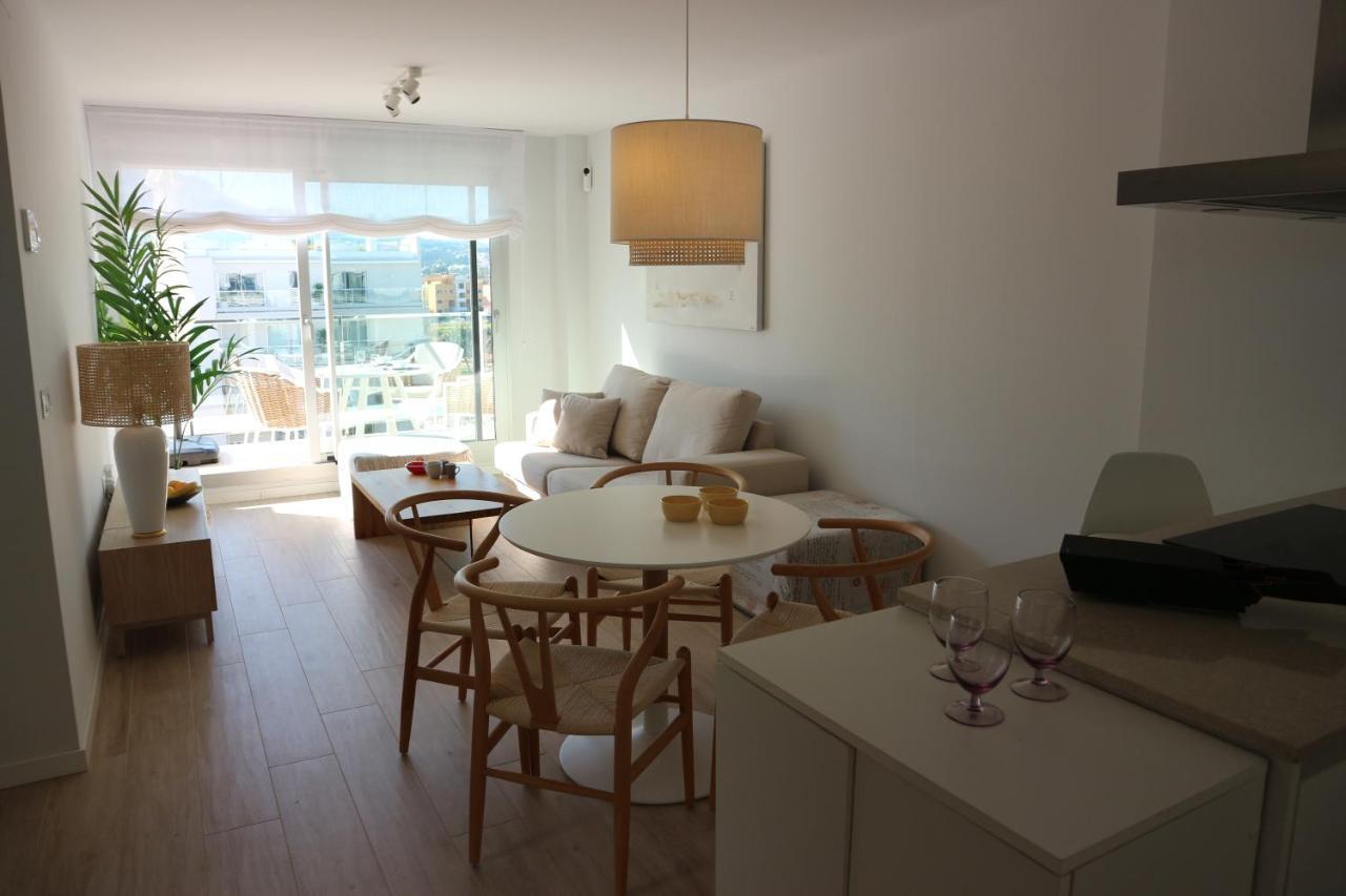 Atico Buen Vivir En Marina Real Ii By Family Homes Apartment