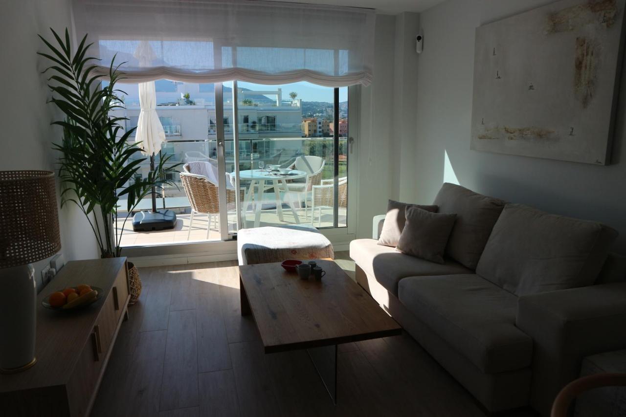 Atico Buen Vivir En Marina Real Ii By Family Homes Apartment Dénia