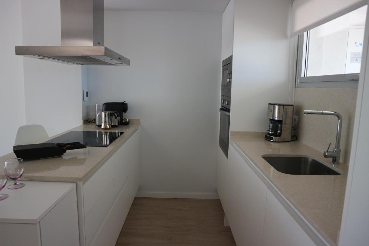Atico Buen Vivir En Marina Real Ii By Family Homes