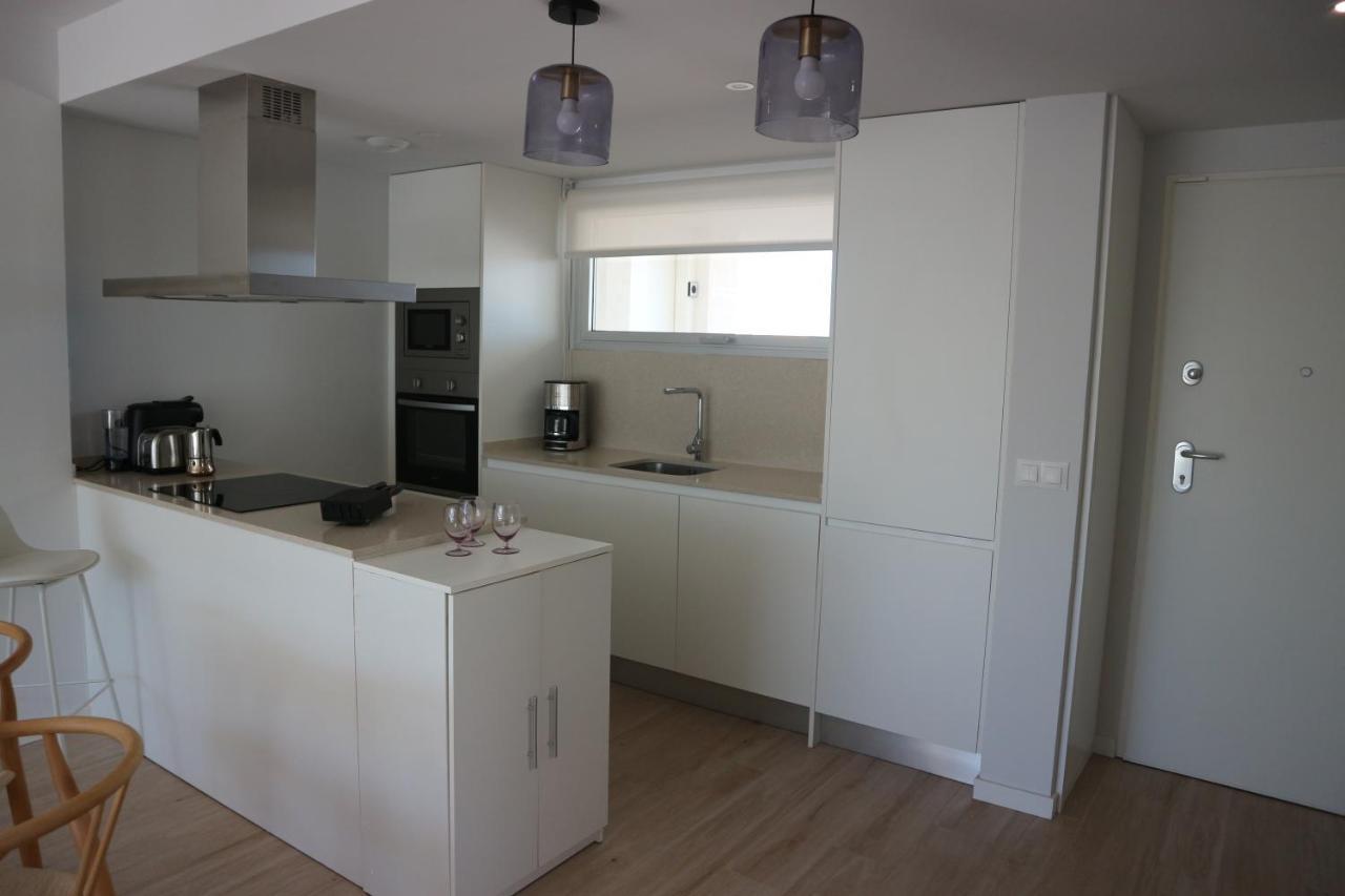 Atico Buen Vivir En Marina Real Ii By Family Homes * Dénia