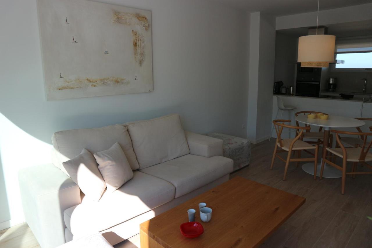 Atico Buen Vivir En Marina Real Ii By Family Homes Dénia