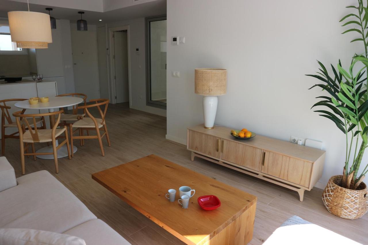 Atico Buen Vivir En Marina Real Ii By Family Homes * Dénia