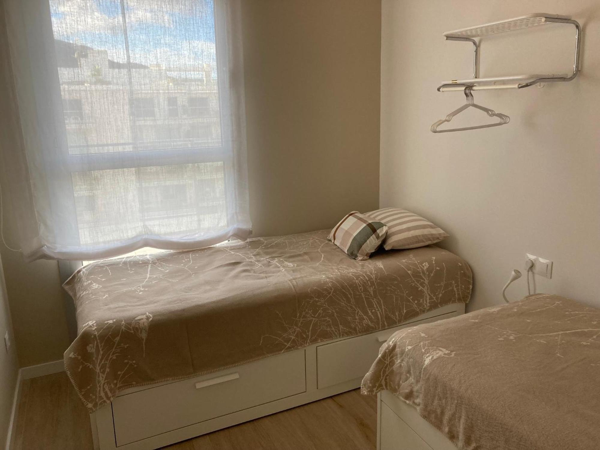 Atico Buen Vivir En Marina Real Ii By Family Homes Apartment